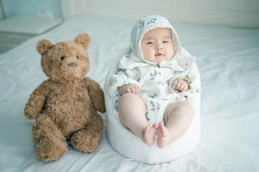 涿州宝宝洗澡频率